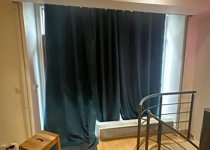 Charmant 2 Pieces Sur Deux Niveaux