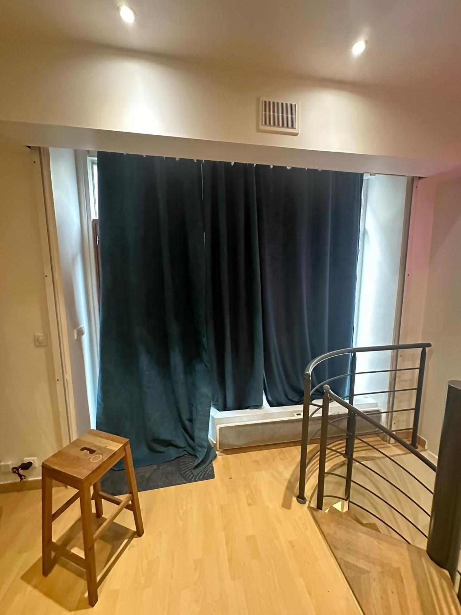 Apartment 2 Pieces Sur Deux Niveaux