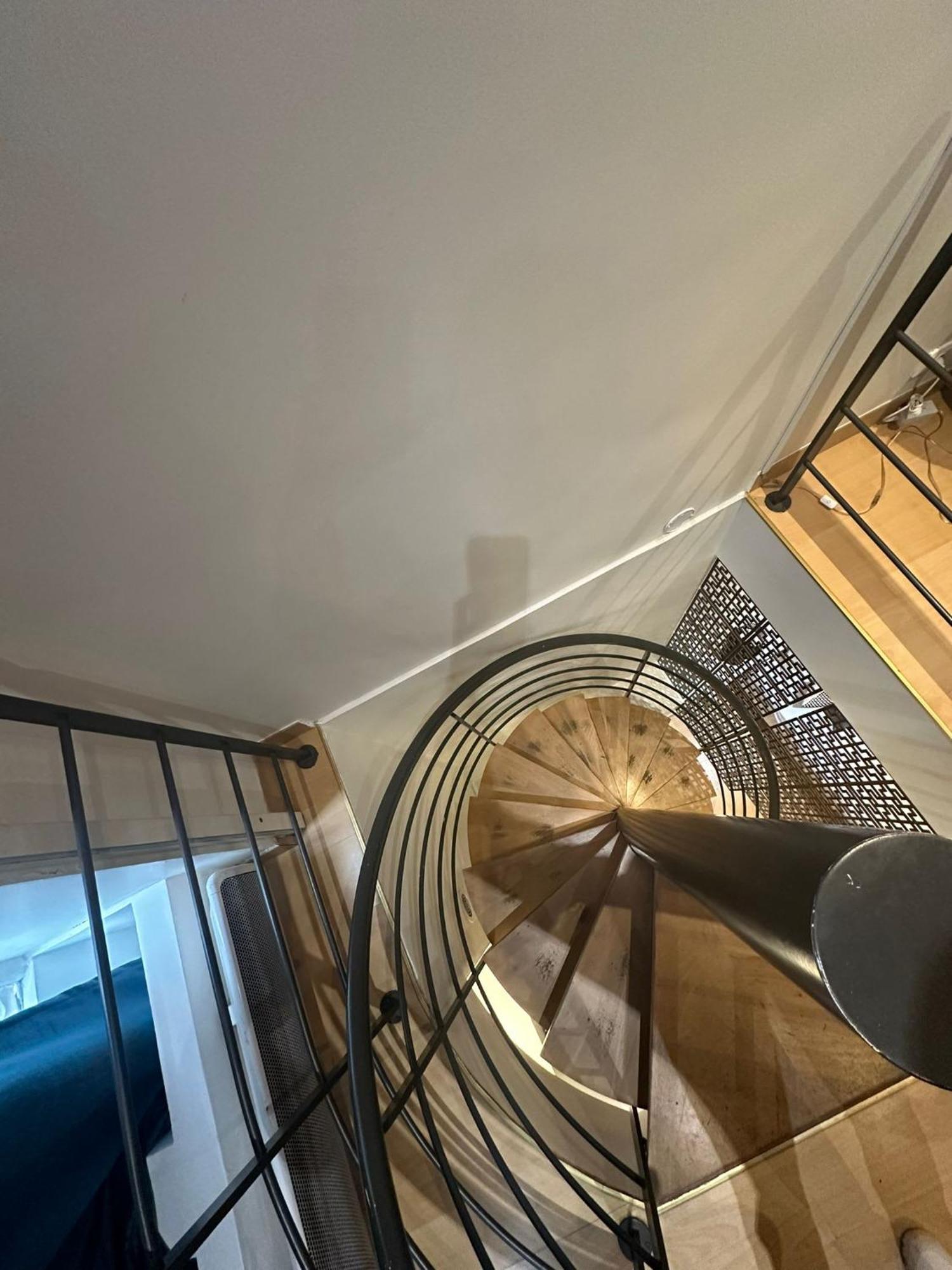 2 Pieces Sur Deux Niveaux Apartment