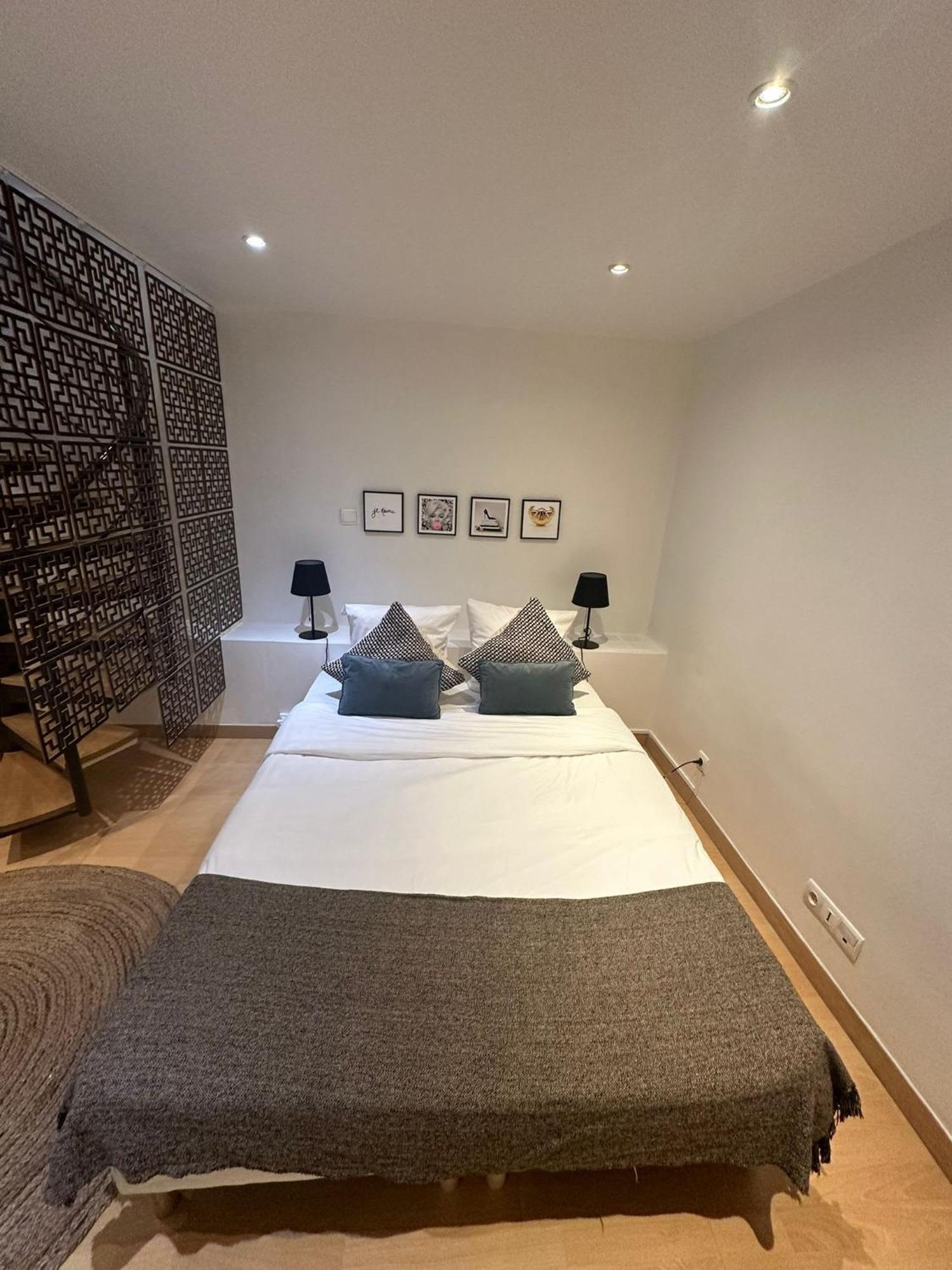 Apartamento 2 Pieces Sur Deux Niveaux